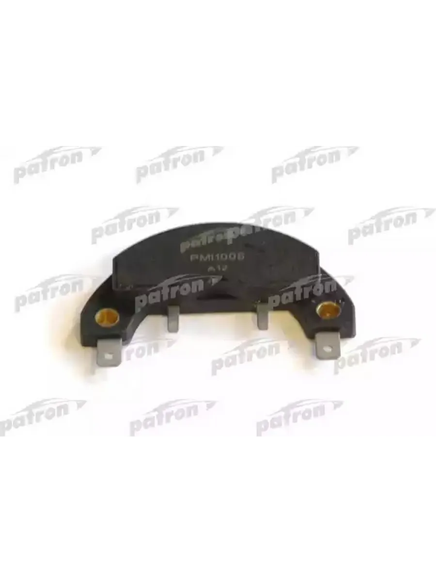 Коммутатор системы зажигания MAZDA: 626 2.0 83-87, MITSUBISH
