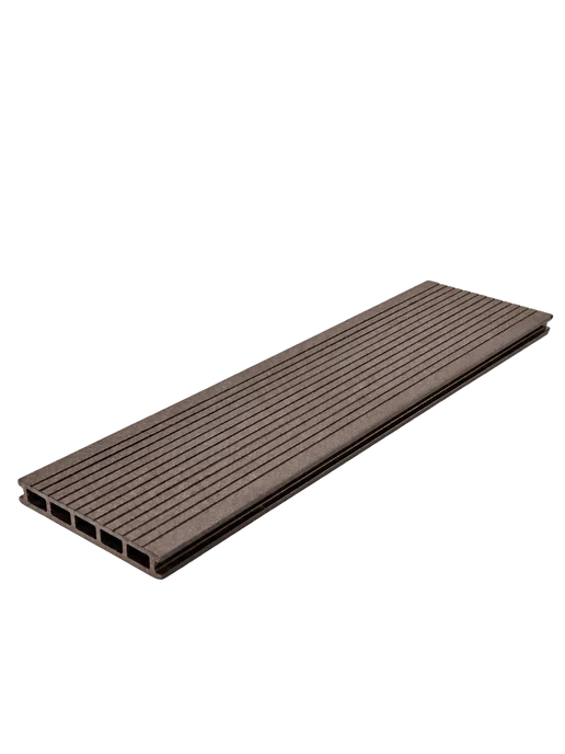 WOODGRAND Террасная доска из МПК 150*22*1500 мм Терракот 5 шт, 150x22, 5 шт, венге, фото 2