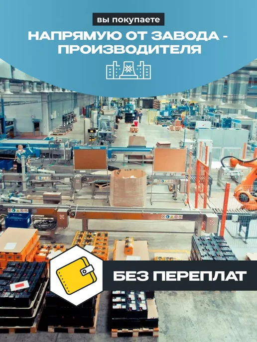 THOMAS Аккумулятор для опрыскивателя 12v 7ah AGM, вариант, фото 7