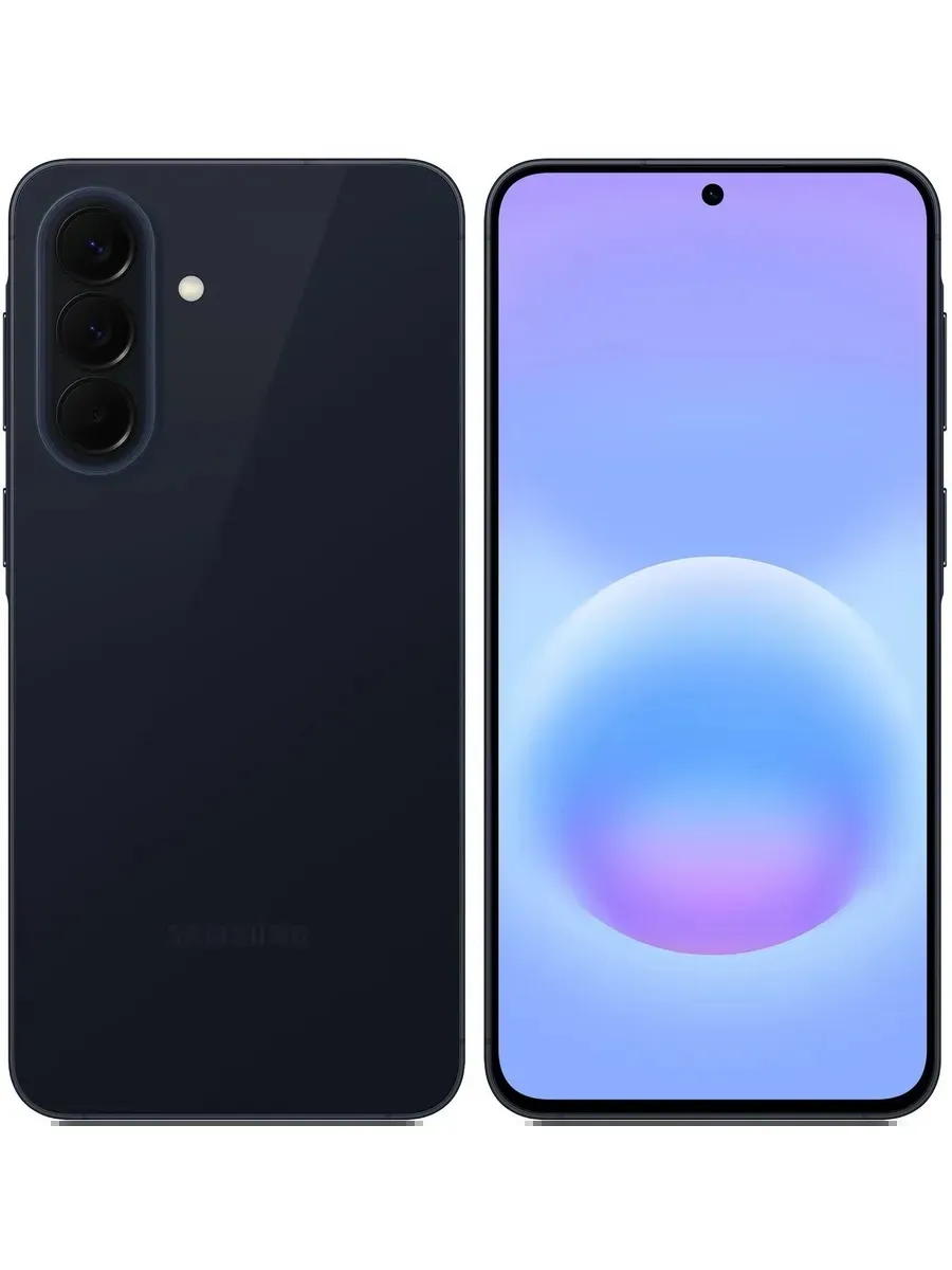 Смартфон Galaxy A57 8/256Gb Awesome Navy
