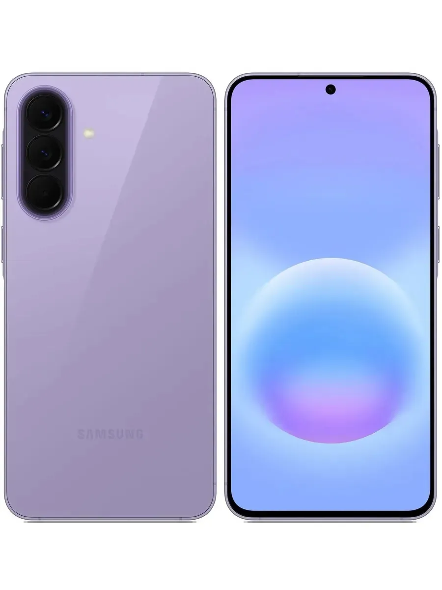 Смартфон Galaxy A57 8/128Gb Awesome Lilac