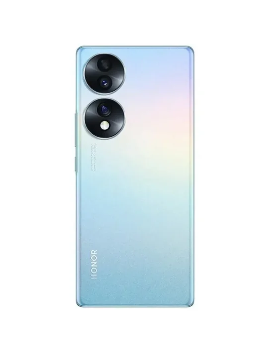 Смартфон HONOR Honor1 12/256 ГБ, синий, фото 5