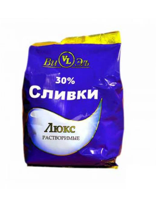 VietCOCO Сливки Люкс 400 гр, 400 г, фото 2