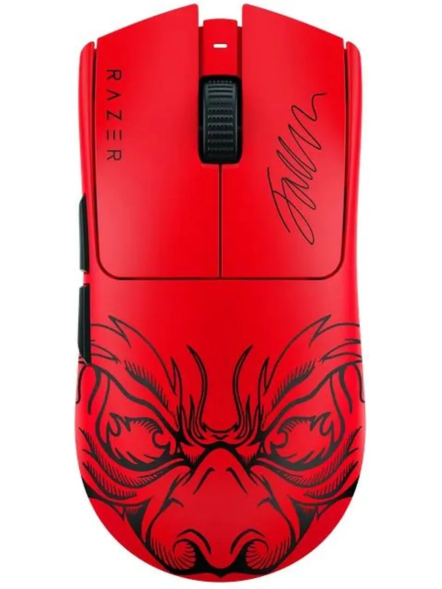 Мышь RZ01-05120500-R3M1 Razer 972683825 купить за 24 476 ₽ в интернет‑магазине Wildberries