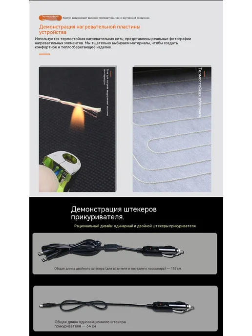 подушка Чёрный, черный, фото 10