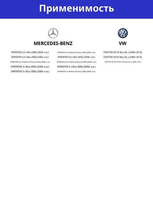NISSENS Интеркулер для MERCEDES-BENZ VW, вариант, фото 2