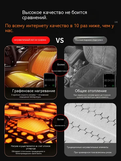 подушка Чёрный, черный, фото 5