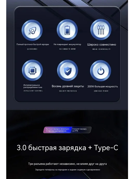 Питание 150Вт, 300 Вт, фото 9