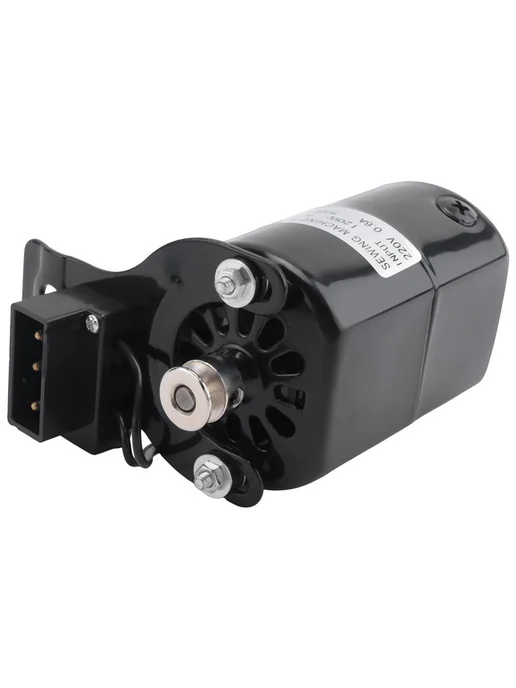 220 В 120 Вт швейная машина 7000 обмин KBracket 06 AMP Home, 120 Вт, фото 2