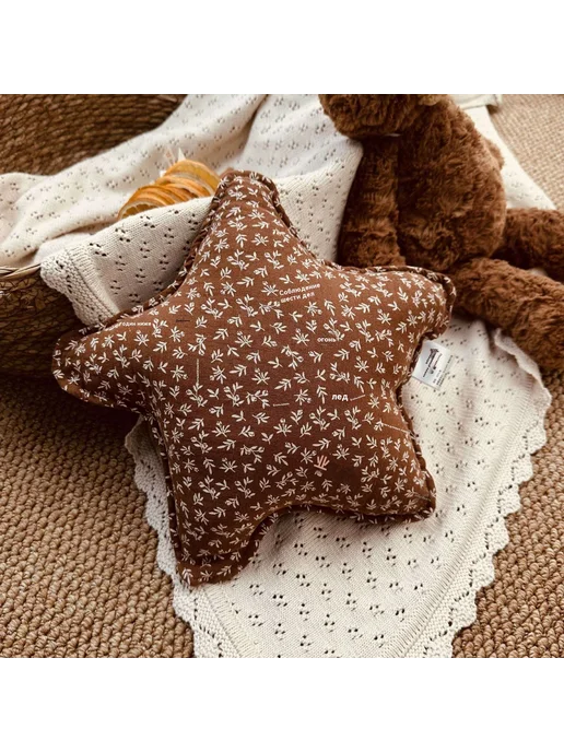 Подушка 30cm 0*0, 0x0, фото 7