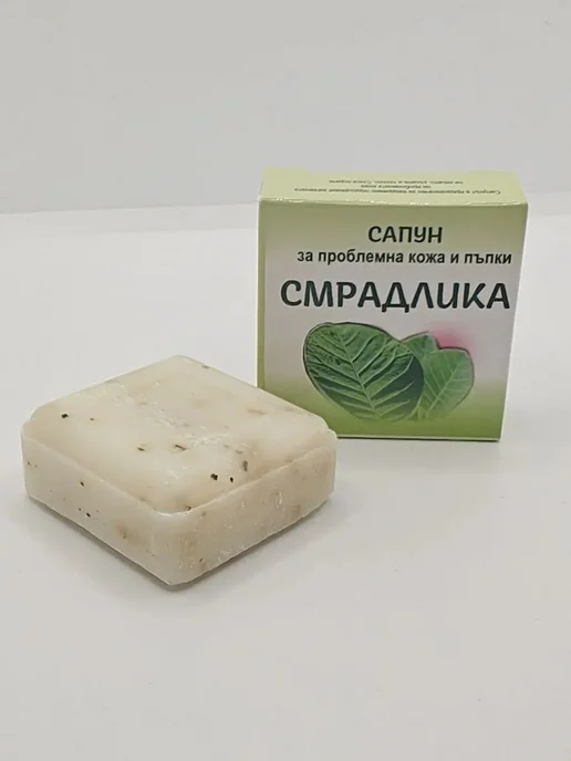 Milva Твердое мыло, вариант, фото 2