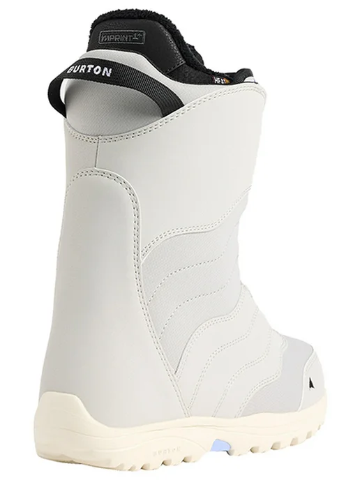 Burton Сноубордические ботинки Mint BOA 25 26, зеленый, фото 2