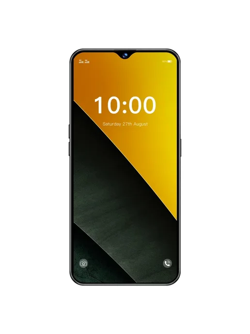 Смартфон Xiaomi X9 Pro 16/1024 ГБ, черный, фото 3