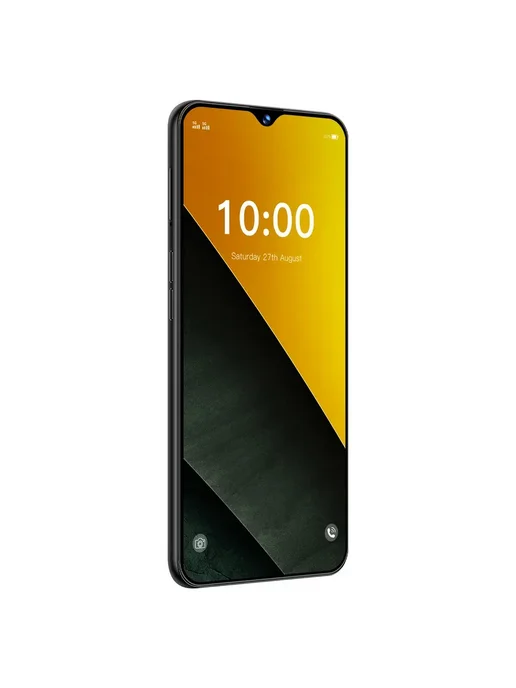 Смартфон Xiaomi X9 Pro 16/1024 ГБ, черный, фото 4