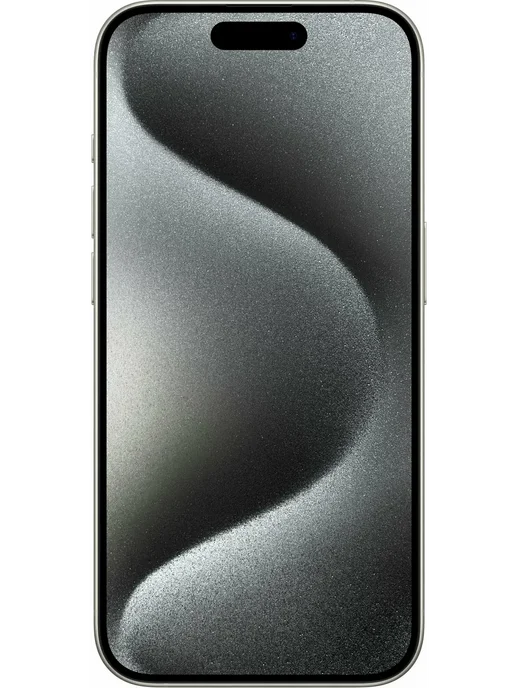 Смартфон Apple iPhone 15 Pro 512 ГБ (восстановленный), белый, фото 4