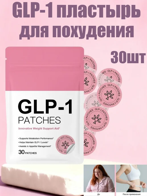 glp 1 для похудения отзывы Glp 1