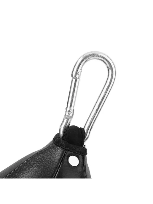 Подвесная боксерская груша 0.28 кг, 280 г, фото 4