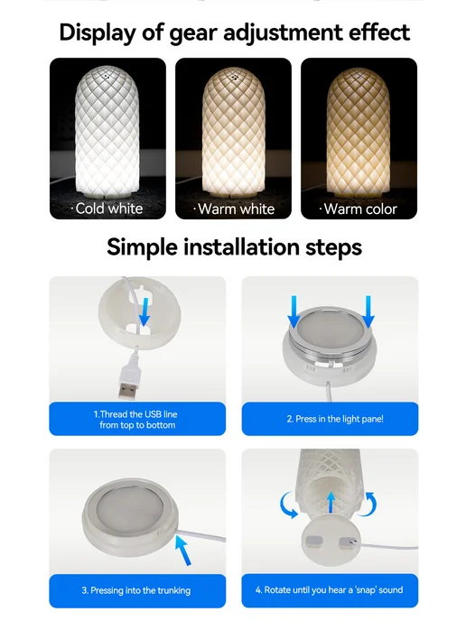 Sprouture Lab For Bambu lab led 001 For Bambu lab a1 LED Lamp Kit, 30 шт, фото 7