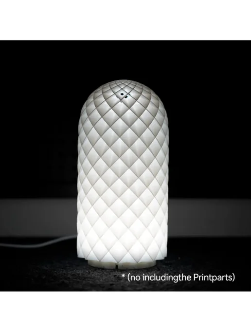 Sprouture Lab For Bambu lab led 001 For Bambu lab a1 LED Lamp Kit, 50 шт, фото 3