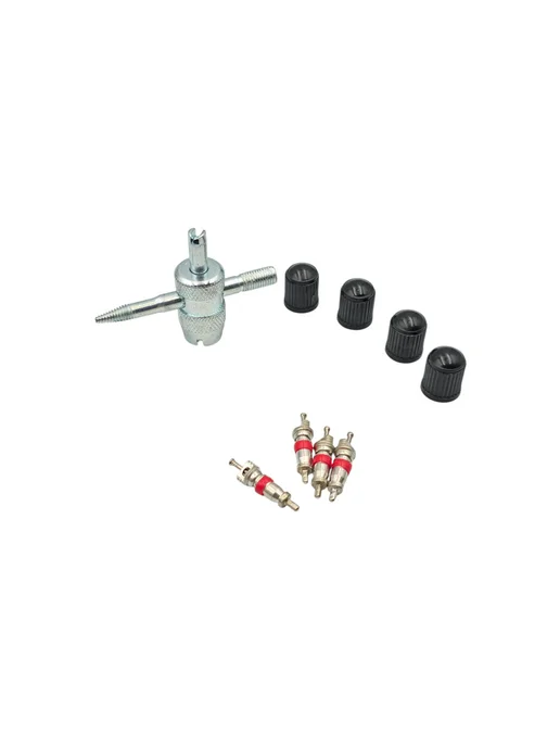 Offroad Store Дефлятор. Манометр для offroad. Черный, черный, фото 3