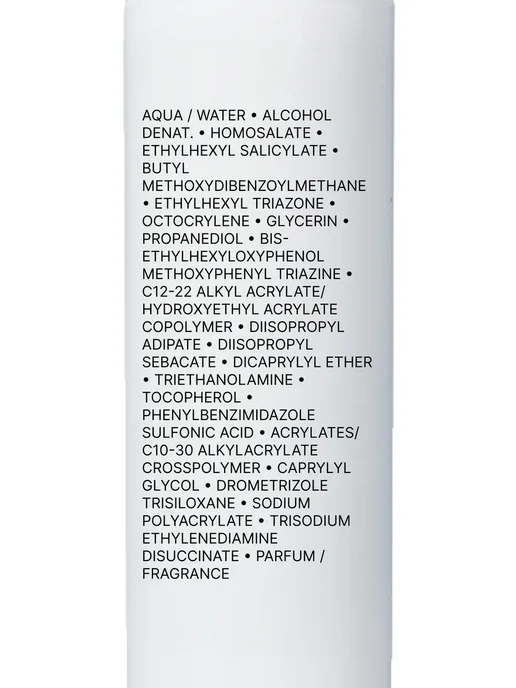 American Anthelios Солнцезащитный спрей для лица и тела SPF 50 200мл, 200 мл, фото 3