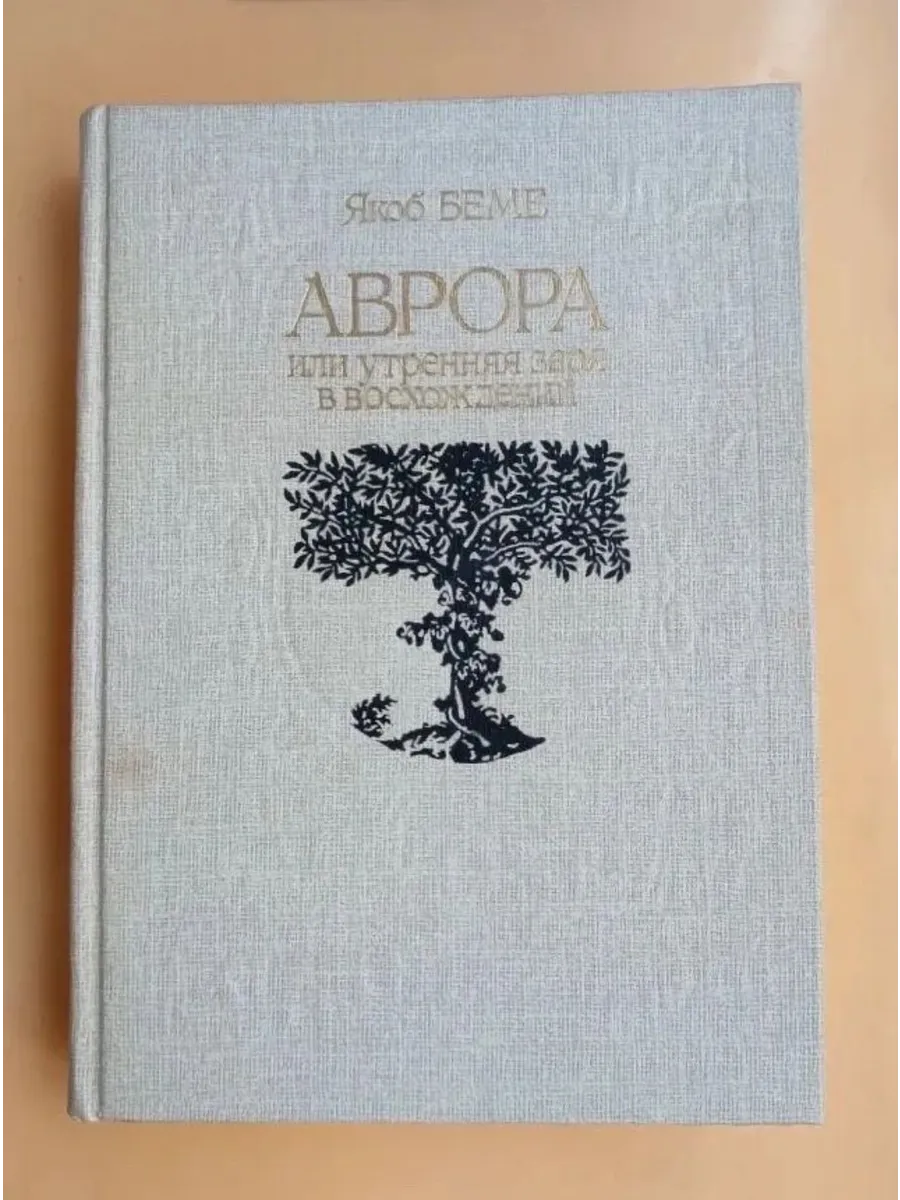 Аврора, или утренняя заря в восхождении