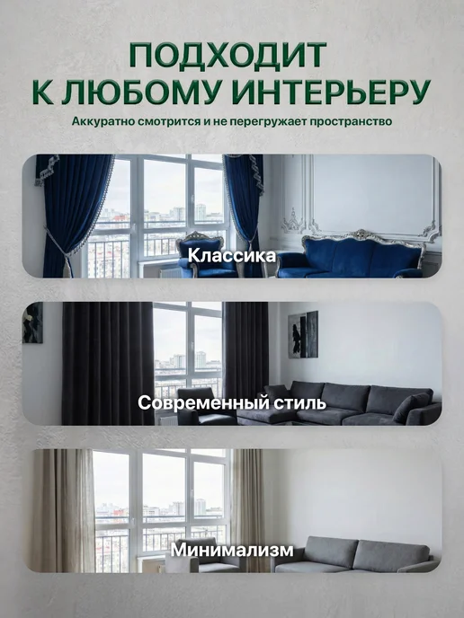 Прима Дом Карниз для штор и гардин двухрядный металлический 340 см, желтый, фото 4