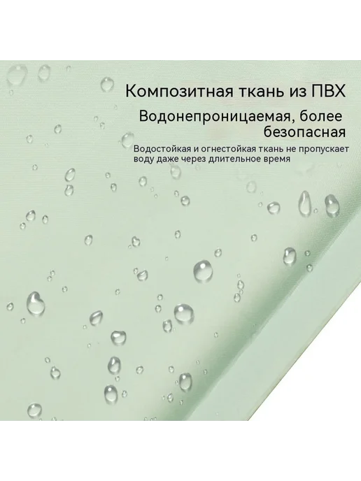 Электрическое одеяло 30 см 9 уровней, вариант, фото 3