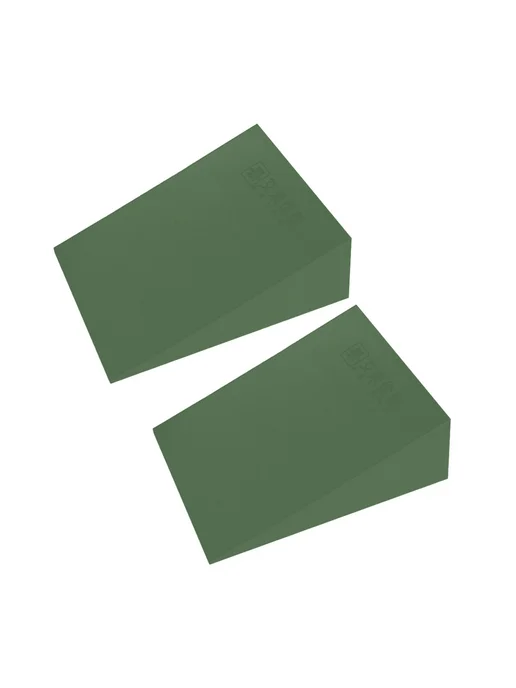 EVA блок для йоги и пилатеса, портативный, 15х6х5 см, 15x6x5 см, фото 5