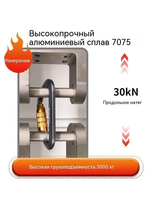 Пряжка Темно-зеленый, серый, фото 3