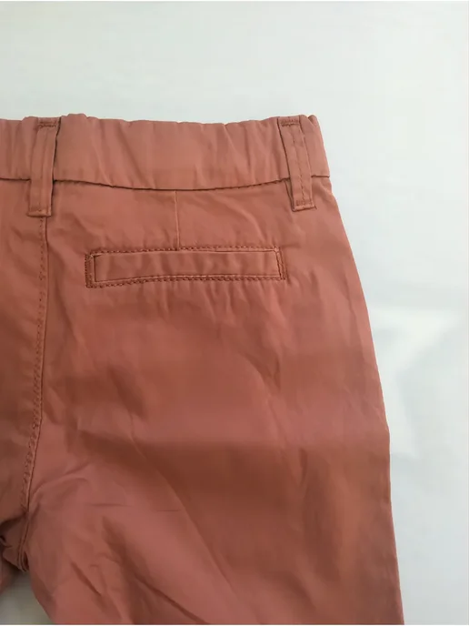 H&M Шорты для малыша, коричневый, фото 3