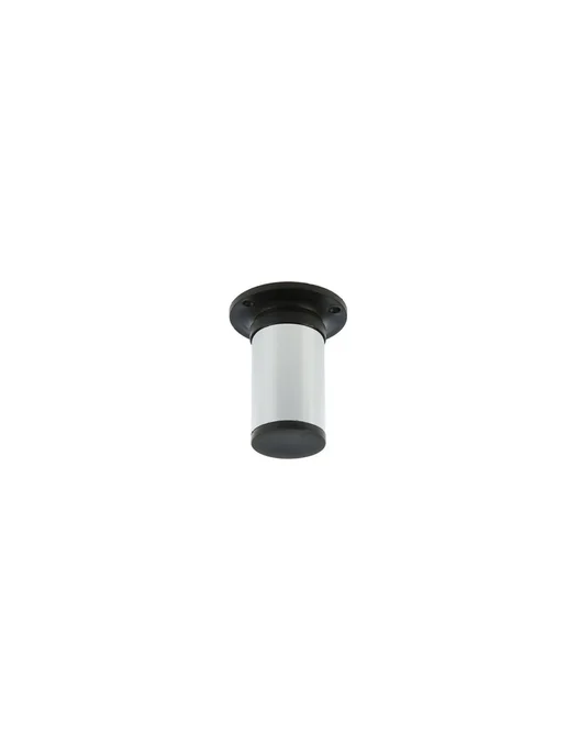 Металлист Ножка мебельная d50*120мм хром, 2 шт, 50x120 мм, фото 2