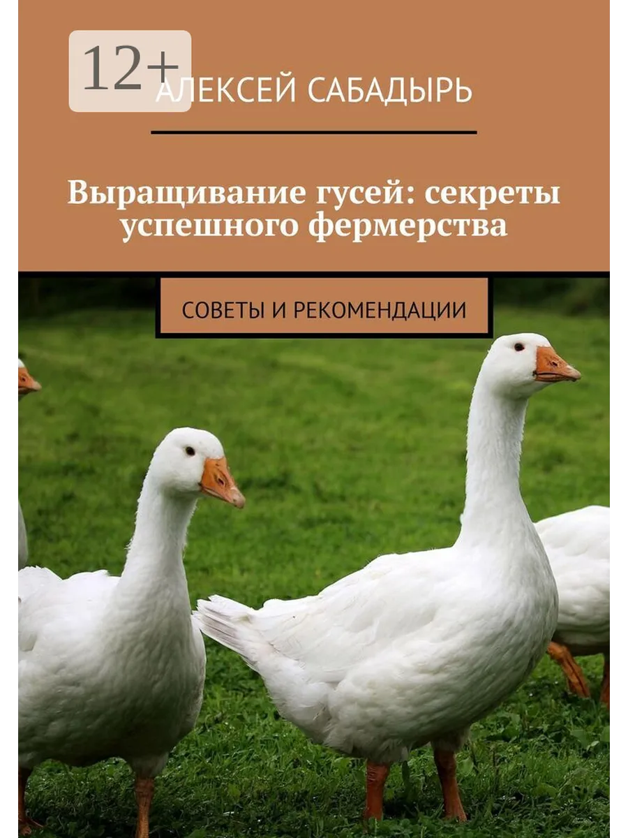Выращивание гусей: секреты успешного фермерства