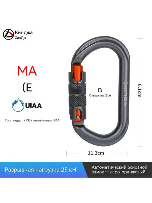 Замок Чёрный, серый