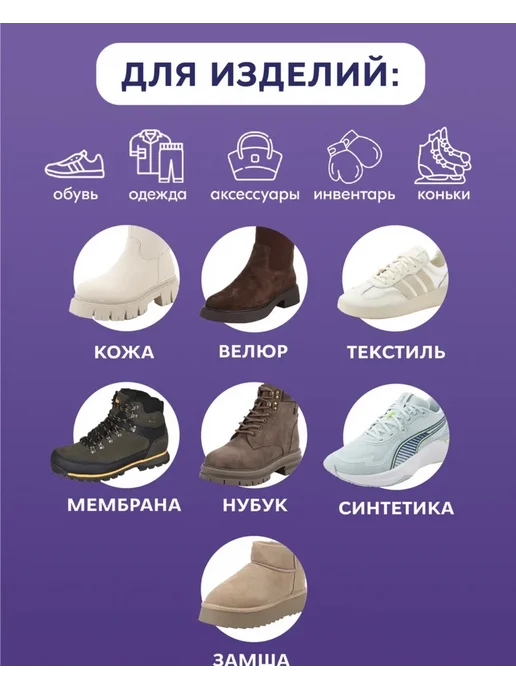 WaksMe Средство от запаха пота, вариант, фото 4