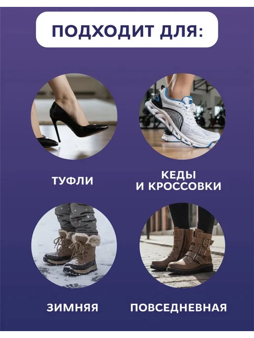 WaksMe Средство от запаха пота, вариант, фото 5