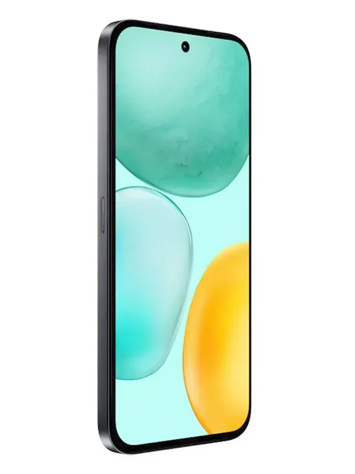 Смартфон HONOR X6C 6/256 ГБ, черный, фото 2