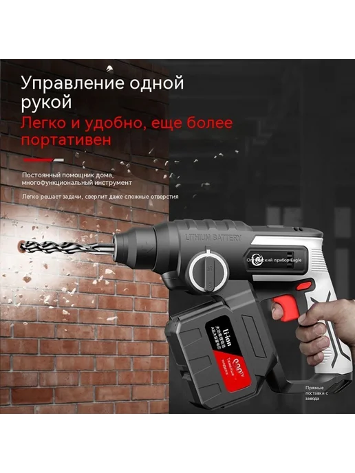 Сверло Тип 42, Тип 42, фото 5