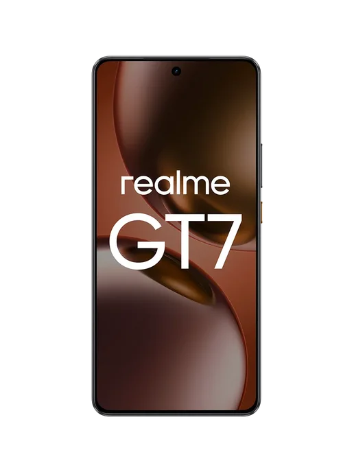 Смартфон realme Gt7 11/256 ГБ, черный, фото 3