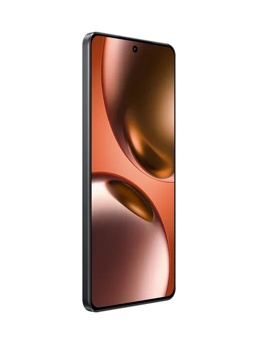 Смартфон realme Gt7 11/256 ГБ, черный, фото 5
