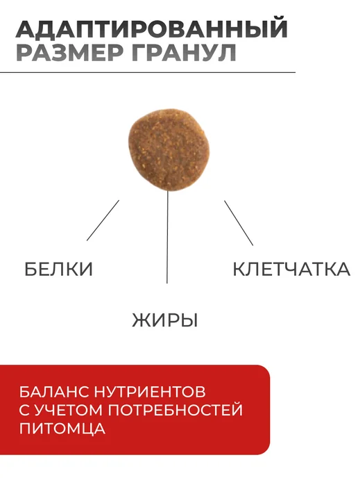 Сухой корм orijen Dog Six для собак, рыба, 2 кг, фото 2