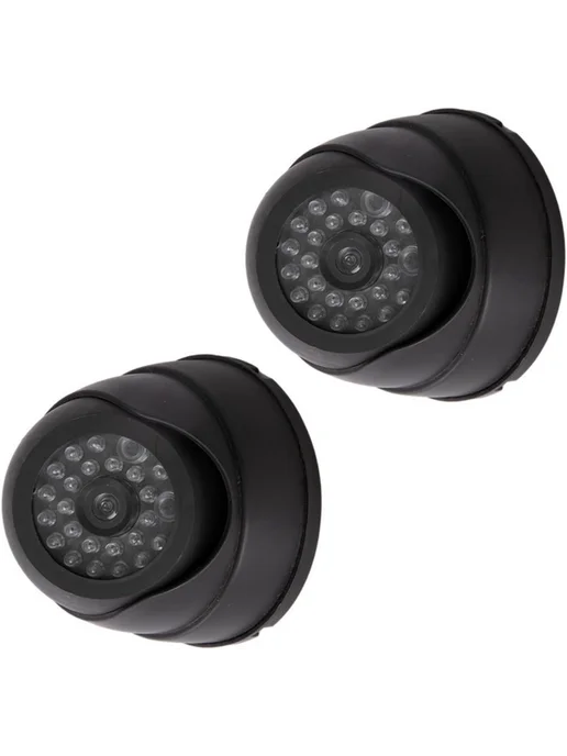 Муляж камеры видеонаблюдения, вариант, фото 7