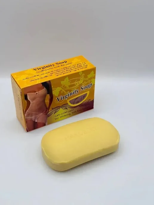 NK96 Мыло для интимной гигиены женский, 200 мл, фото 7
