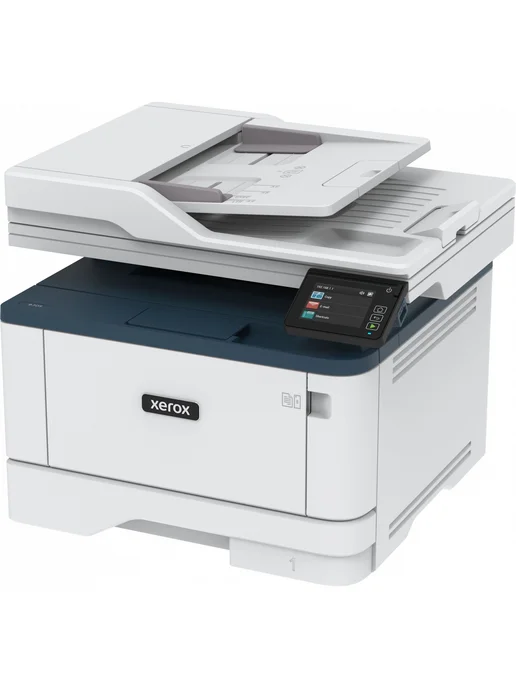 МФУ лазерный Xerox WorkCentre B305V_DNI A4 Duplex Net WiFi белый, белый, фото 3