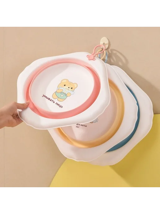 Горшок Синий, синий, фото 3