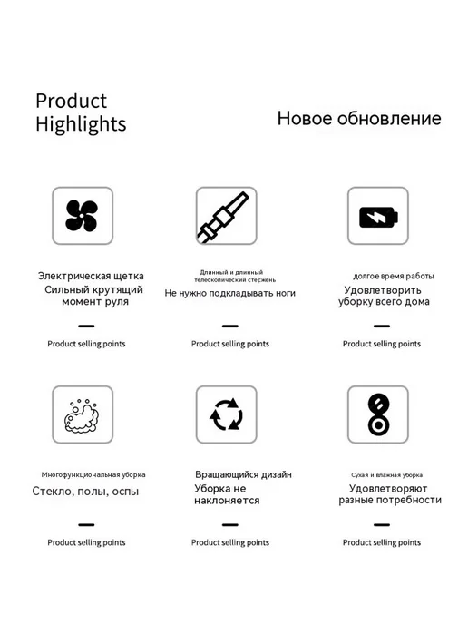 Очиститель Королевский синий, голубой, фото 10