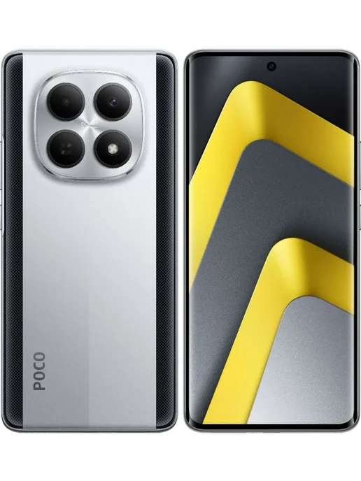 Смартфон Xiaomi M8 Pro 8/8 ГБ, серый, фото 2