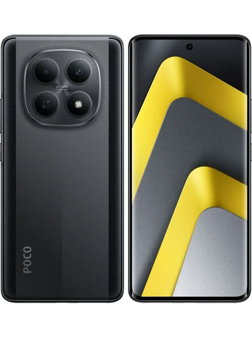 Смартфон Xiaomi M8 Pro 8/8 ГБ, черный, фото 2