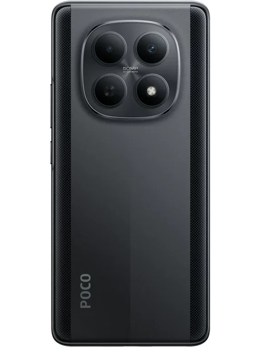 Смартфон Xiaomi M8 Pro 8/8 ГБ, черный, фото 3