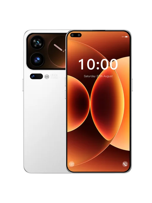 Смартфон ZUNYI M17 Pro Max 22/2048 ГБ, белый, фото 2